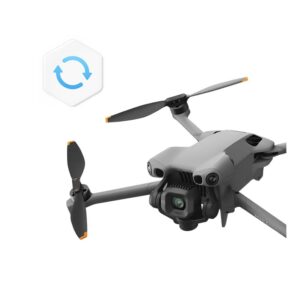 Plano de atualização de 1 ano do DJI Care (DJI Mini 5 Pro)