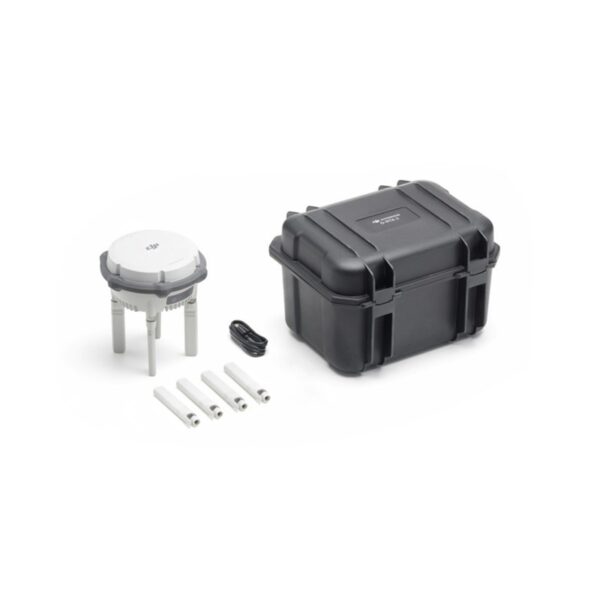 DJI D-RTK 3 Multifunctional Station - Imagem 3