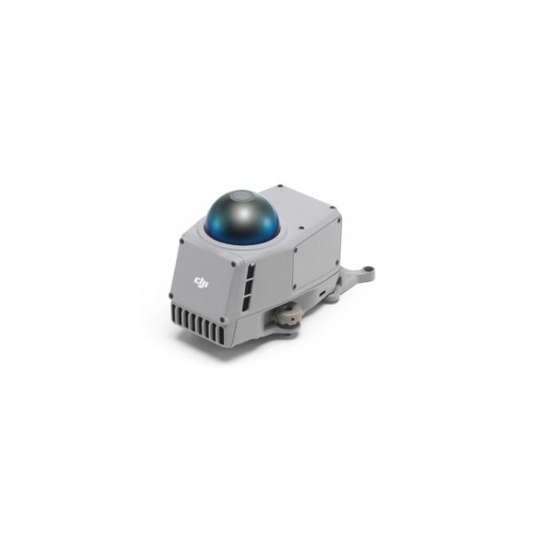 DJI Matrice 4 Obstacle Sensing Module - Image 3