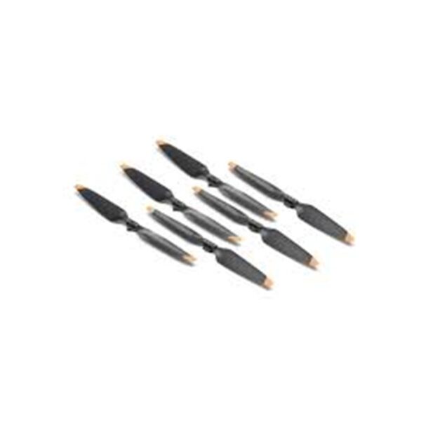 Hélices de baixo ruído DJI Matrice Série 4
