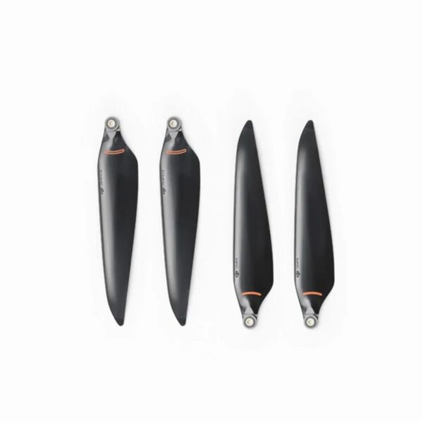 DJI Matrice 4D Series Low-Noise Anti-lce Propellers - Imagem 2