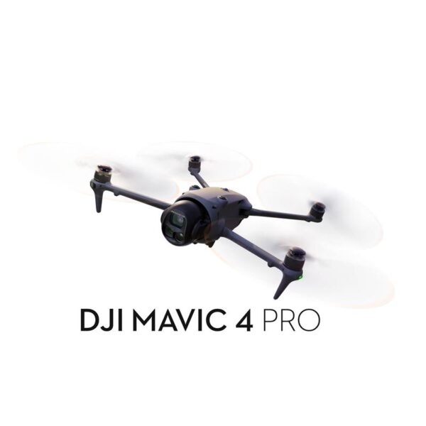 DJI Mavic 4 Pro (DJI RC 2)