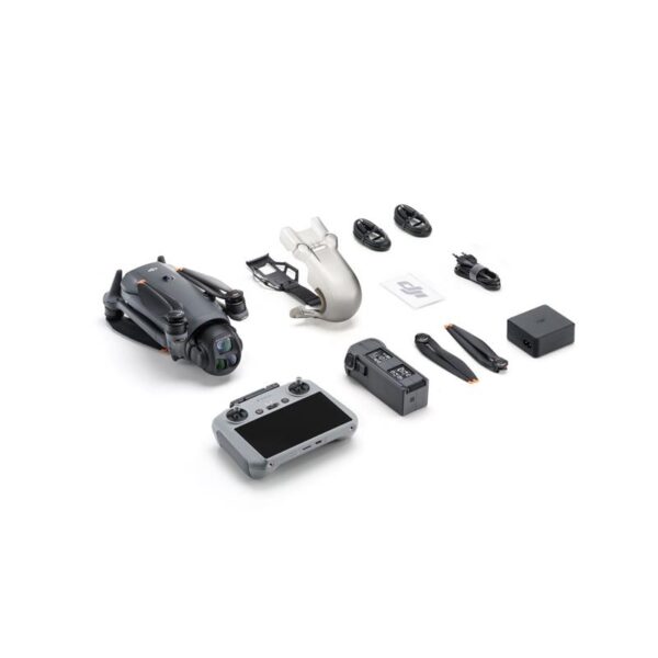 DJI Mavic 4 Pro (DJI RC 2) - Imagem 3
