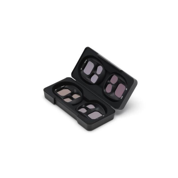 DJI Mavic 4 Pro ND Filters Set (ND8/16/32/64) - Image 2