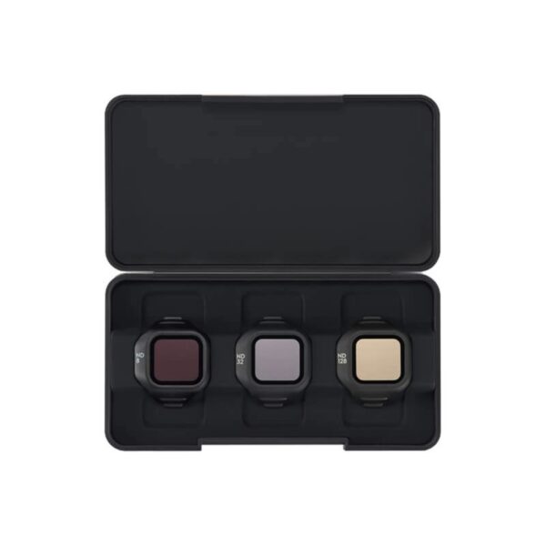 DJI Mini 5 Pro ND Filters Set(ND8/32/128) - Imagem 2