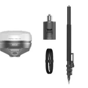 Emlid RX4 Pro Rover Kit