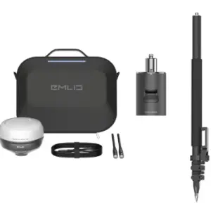 Kit Emlid RS4 Pro Rover