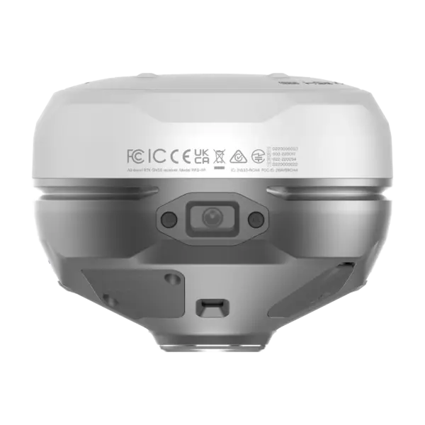 Emlid RS4 Pro - Imagen 2