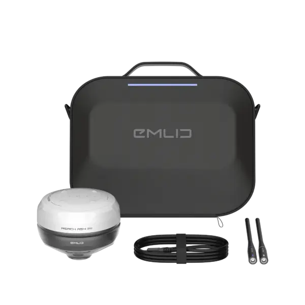 Emlid RS4 Pro - Imagen 7