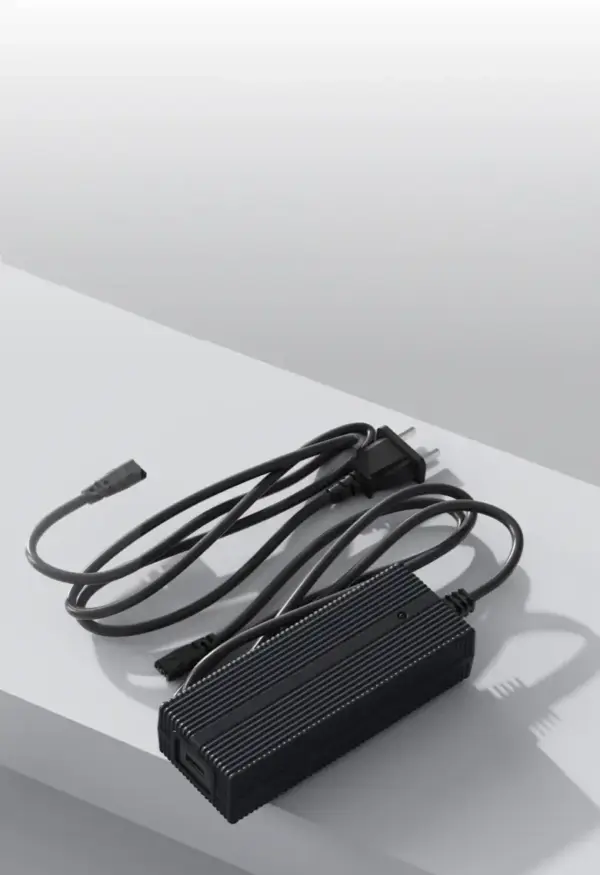 Unitree GO2 Battery charger (fast Charge version) - Imagem 2