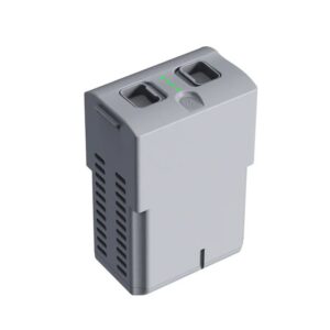Go2 battery (long range version)