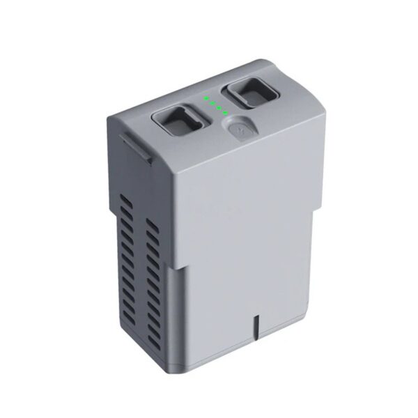 Go2 battery (long range version)