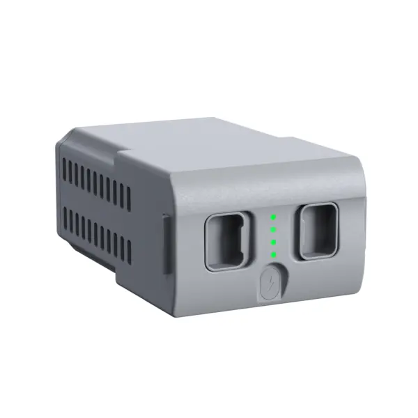 Go2 battery (long range version) - Imagem 2