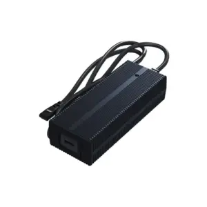 Carregador rápido Unitree H1