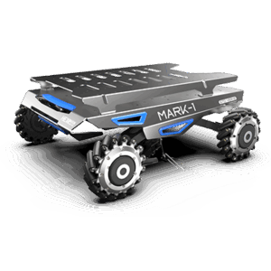 Hexmove MARK 1 - MCNM