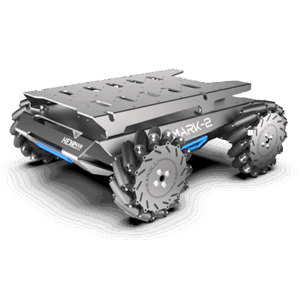 Hexmove MARK 2 - MCNM