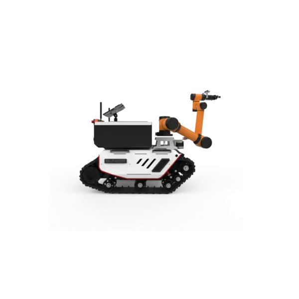 Agilex Mobile Manipulator - Imagem 2