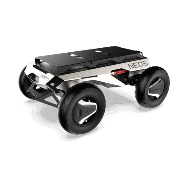 Hexmove NEOS