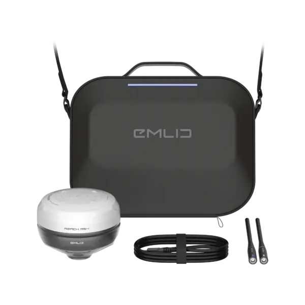 Emlid Reach RS4 - Image 3
