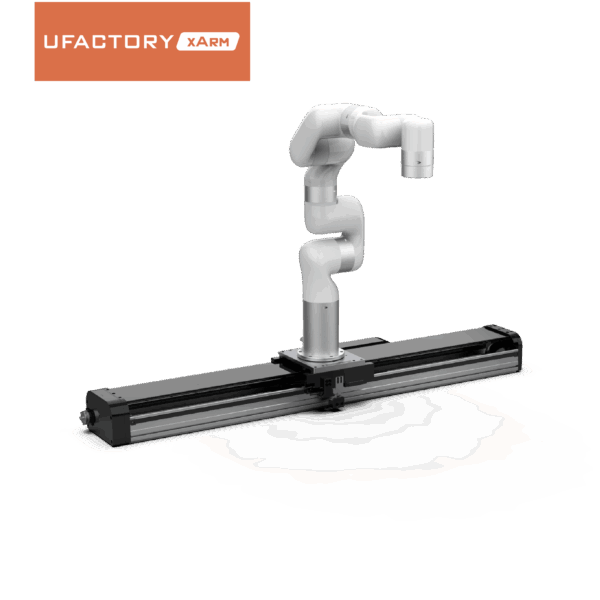 UFACTORY xArm 6 With Direct-drive Linear Motor