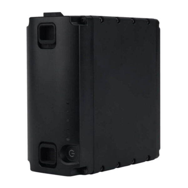 Unitree Aliengo Battery