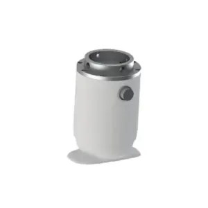 Unitree G1 Dual degree of freedom wrist joint