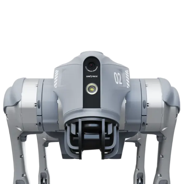 Unitree GO2 Air - Image 2