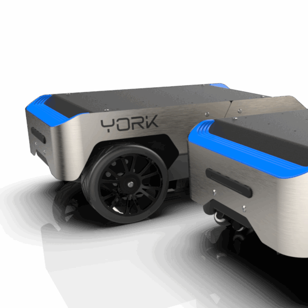 Hexmove YORK - Image 4