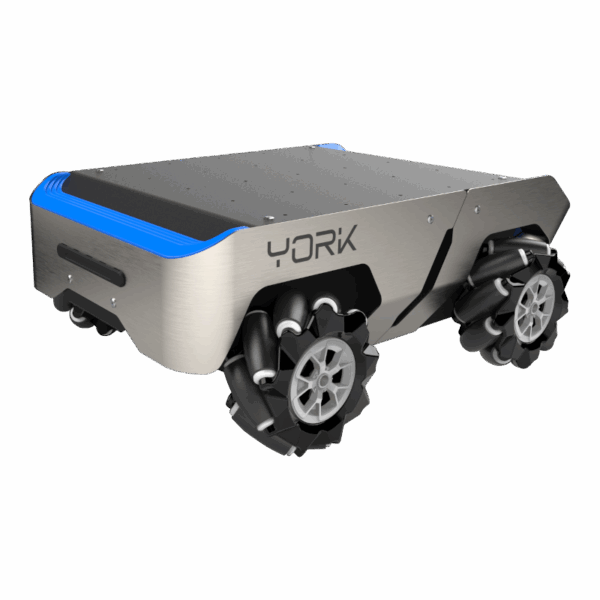 Hexmove YORK