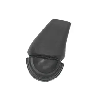 Unitree Aliengo's foot pad
