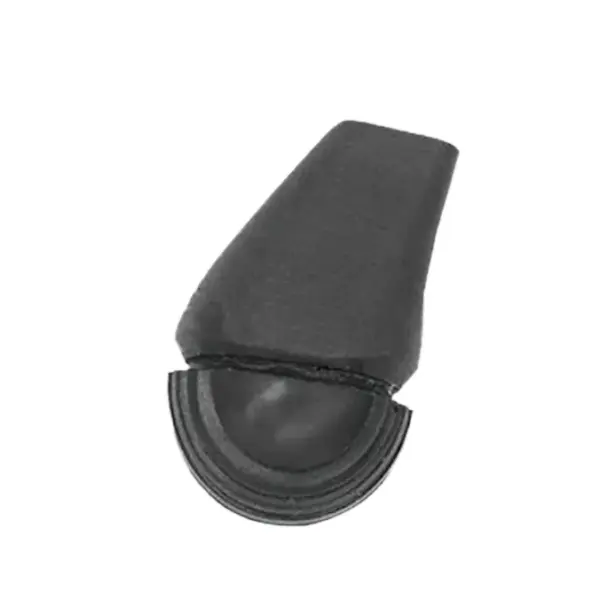 Unitree Aliengo's foot pad