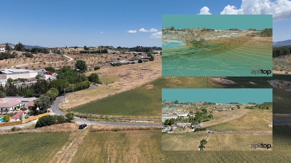 Aplitop tcpMDT Surveying NETWORK - Imagem 3