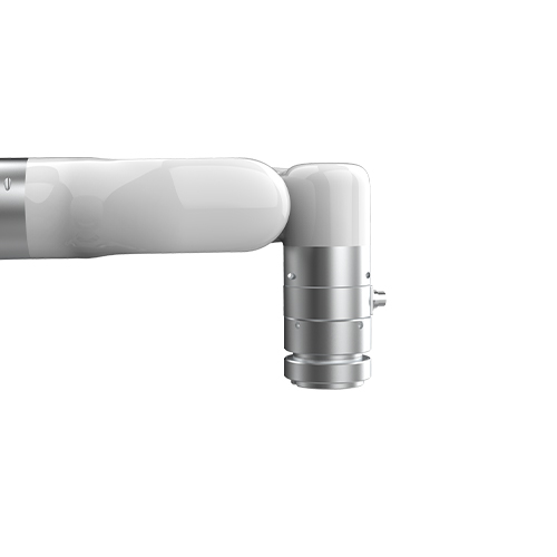 Sensor de força e torque de 6 eixos da Ufactory