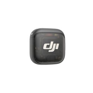 Transmisor DJI Mic 3