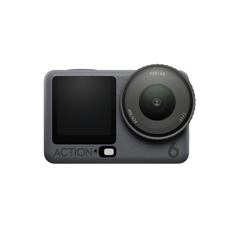 DJI Osmo Action 6 Adventure Combo - Image 3