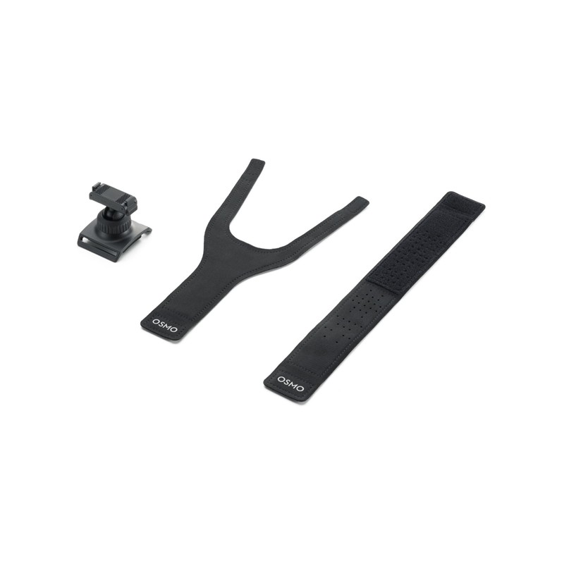 DJI Osmo Action Dual-Direction 360° Wrist Strap - Imagem 2