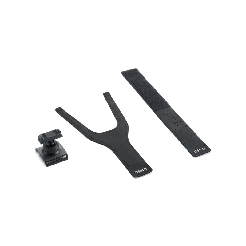 DJI Osmo Action Dual-Direction 360° Wrist Strap - Imagem 3