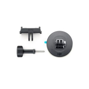 Kit de base adesiva DJI Osmo (liberação rápida dupla)