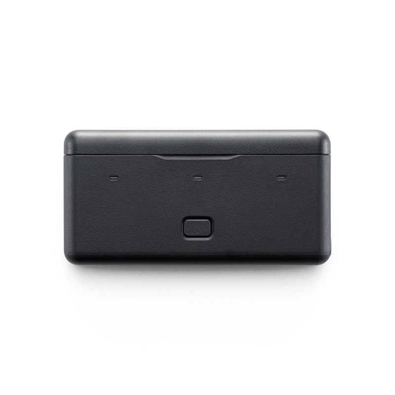 Estojo de bateria multifuncional DJI Osmo 3