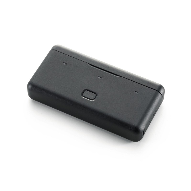 DJI Osmo Multifunctional Battery Case 3 - Imagem 2