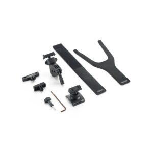 Kit de acessórios para ciclismo de estrada DJI Osmo (liberação rápida dupla)