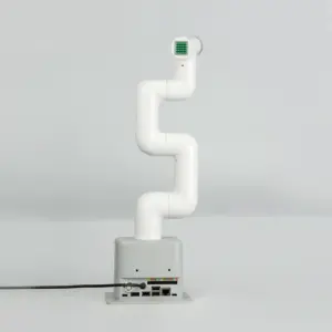 Robot colaborativo Elephant Robotics myCobot 280 Jetson Nano de 6 grados de libertad (versión Jetson Nano)