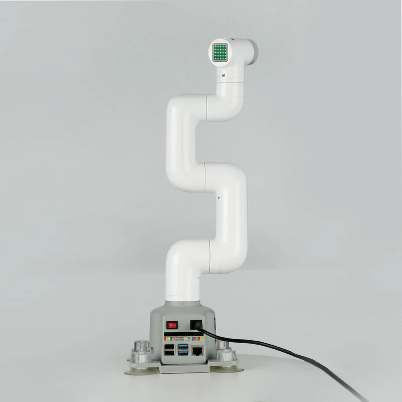 Elephant Robotics myCobot 280 Raspberry Pi 2023 - 6 DOF Collaborative Robotic Arm ( Raspberry Pi Version) - Imagen 5