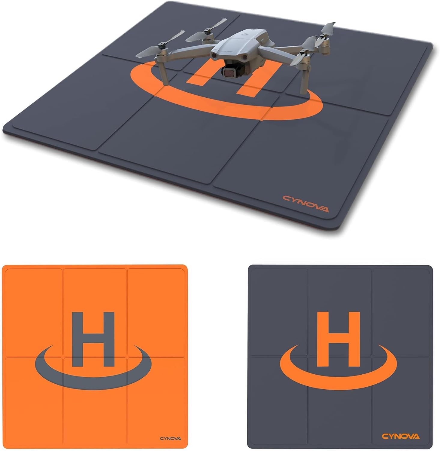 Landing pad 65cm*65cm - Image 2