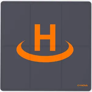 Tapis d'atterrissage 65cm*65cm