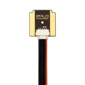 Emlid Reach M2/M+ camera hot shoe adapter