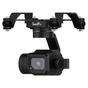 SwellPro G03H Waterproof 4K Gimbal Camera