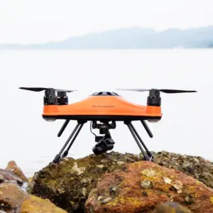 Swellpro SD4+ Waterproof drone