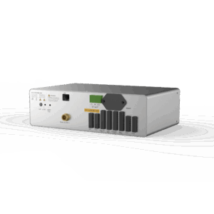 Caixa de controle Ufactory 850 DC