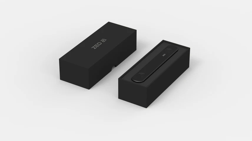 ZED 2i Stereo Camera - Imagen 2